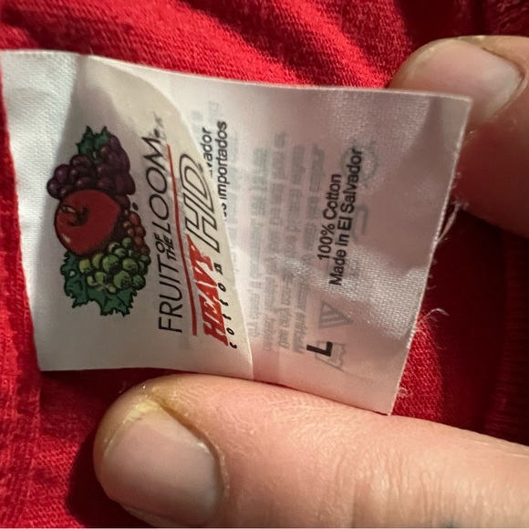 Raptors 2016 Conference Finals  Large TShirt - Picture 4 of 4